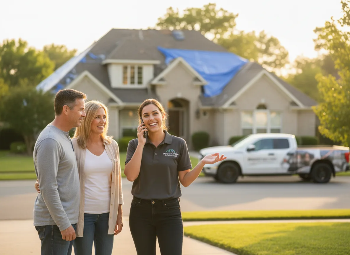 Emergency Roof Repair Sully, IA FAQs